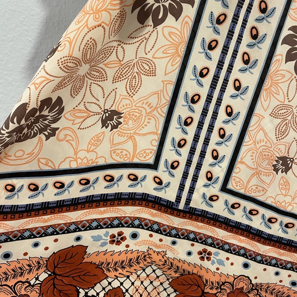 Topshop blouse - Picture 3 of 3